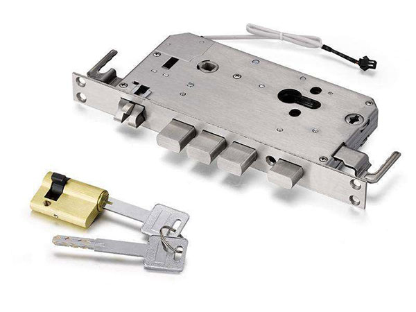 郑州24小时上门开锁公司